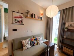 Nottinghill Suites (D21), Apartment #607491271
